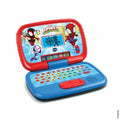 Educational game Vtech Spidey - Mon ordi éducatif