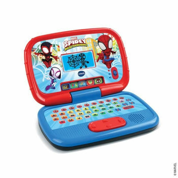 Educational game Vtech Spidey - Mon ordi éducatif