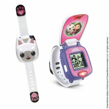 Infant's Watch Vtech Gabby´s Dollhouse