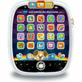 Interaktives Tablett für Kinder Vtech Baby Lumi White Discovery