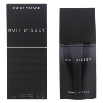 Men's Perfume Issey Miyake EDT