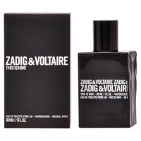 Men's Perfume Zadig & Voltaire EDT