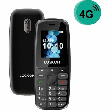 Mobiltelefon Logicom 1,7" 128 MB RAM