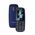 Mobiltelefon Logicom Posh 402 Blau