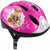 Set of helmets and knee pads Barbie