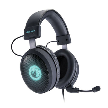 Gaming Headset with Microphone Nacon PCGH-300SR