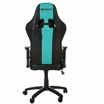 Gaming Chair Nacon PCCH-550 Blue Black