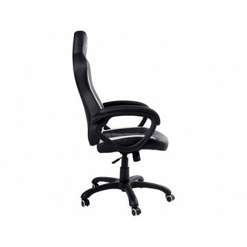 Gaming Chair Nacon CH-350 Black Black/White