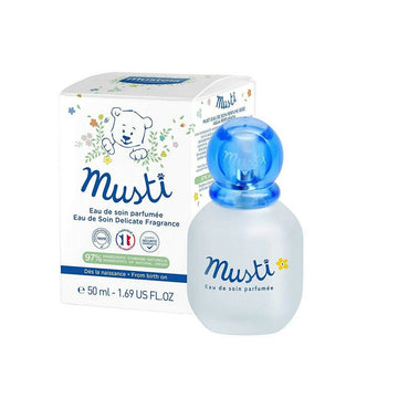 Children's Perfume Mustela