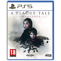 PlayStation 5 Video Game KOCH MEDIA A Plague Tale: Innocence