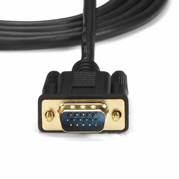 Enregistreur de jeu vidéo Startech HD2VGAMM6            HDMI VGA D-sub Micro USB