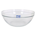 Salad Bowl Duralex Lys Crystal