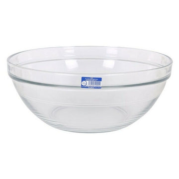 Salad Bowl Duralex Lys Crystal