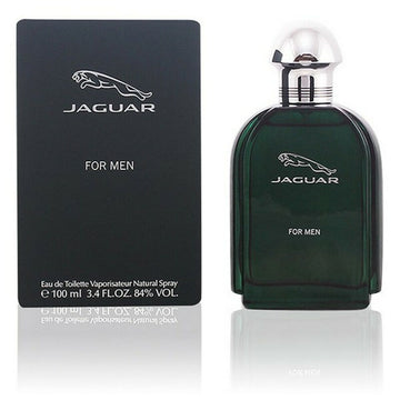 Men's Perfume Jaguar EDT 100 ml