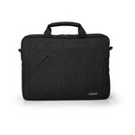 Laptop Case Port Designs 135172 Black 15,6" 43 x 23,5 x 7 cm