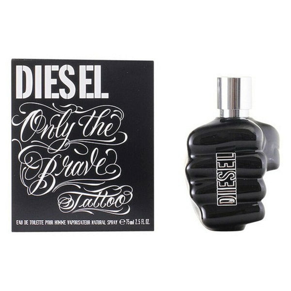 Men's Perfume Diesel EDT