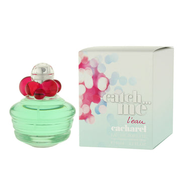 Parfum Femme Cacharel Catch Me...L'Eau EDT 80 ml