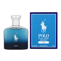 Parfum Homme Ralph Lauren Polo Deep Blue 75 ml