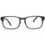 Men' Spectacle frame QuikSilver EQO3640 52403M