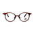 Men' Spectacle frame Hello Kitty HKMM066-C14-40