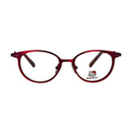 Men' Spectacle frame Hello Kitty HKMM068-C11-44