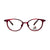 Men' Spectacle frame Hello Kitty HKMM068-C11-44