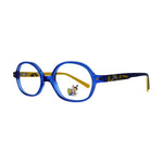 Spectacle frame Minions MIAA027-C06-43