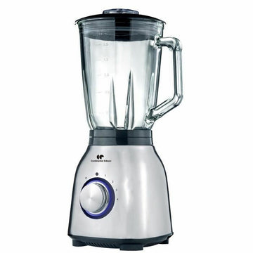 Bol mixeur Continental Edison BL800B 800 W 1,75 L