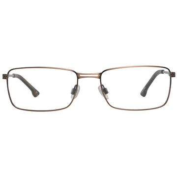 Monture de Lunettes Homme QuikSilver EQYEG03041 53ABRN