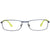 Men' Spectacle frame QuikSilver EQYEG03040 51AYEL