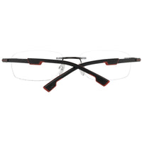 Men' Spectacle frame QuikSilver EQYEG03048 53ARED