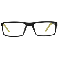 Men' Spectacle frame QuikSilver EQYEG03044 53AYEL