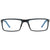 Men' Spectacle frame QuikSilver EQYEG03044 53ABLU