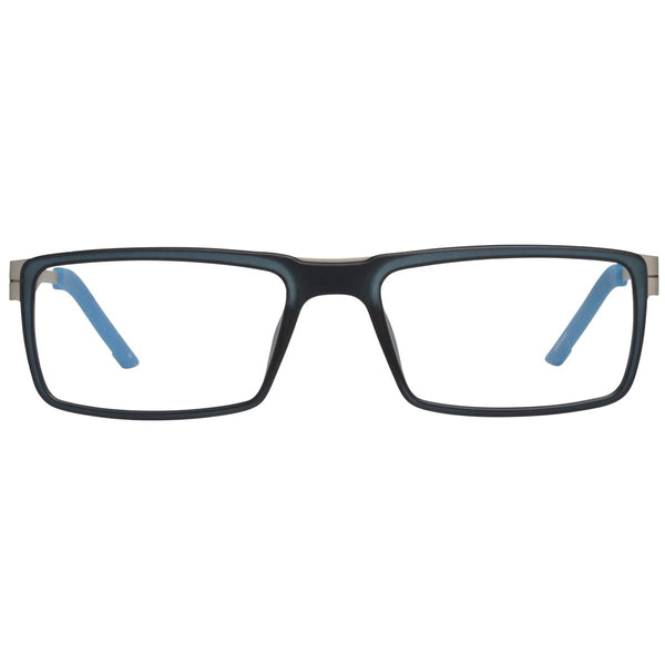 Men' Spectacle frame QuikSilver EQYEG03044 53ABLU