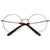 Ladies' Spectacle frame Roxy ERJEG03034 49SJA0