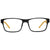 Monture de Lunettes Homme QuikSilver EQYEG03057 52AYEL