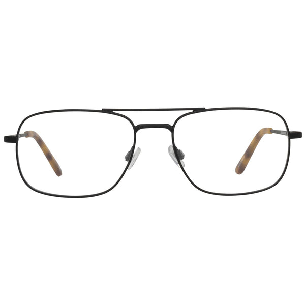 Monture de Lunettes Homme QuikSilver EQYEG03055 55DBLK