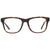 Men' Spectacle frame QuikSilver EQYEG03066 52ATOR