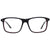 Monture de Lunettes Homme QuikSilver EQYEG03075 51DBLK