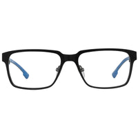 Monture de Lunettes Homme QuikSilver EQYEG03085 52DBLK