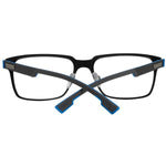 Monture de Lunettes Homme QuikSilver EQYEG03085 52DBLK