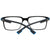 Men' Spectacle frame QuikSilver EQYEG03085 52DBLK