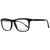 Men' Spectacle frame QuikSilver EQYEG03079 51DBLK