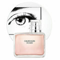 Women's Perfume Calvin Klein Women EDP 100 ml Calvin Klein Woman