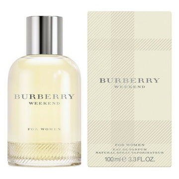 Women's Perfume Weekend Burberry BURPFW049 EDP (100 ml) EDP 100 ml