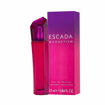 Women's Perfume Escada Magnetism EDP 25 ml