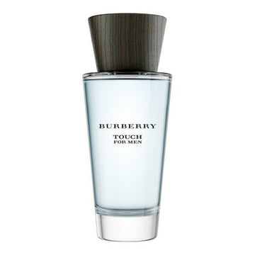 Moški parfum Touch For Men Burberry EDT