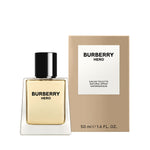 Moški parfum Burberry   EDT Hero 50 ml