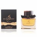 Women's Perfume My Burberry Black Burberry EDP My Burberry Black 90 ml