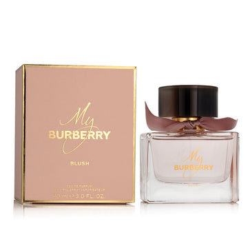 Women's Perfume Burberry My Burberry Blush EDP 90 ml